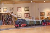 Hobbyk�nstler in Neufeld, 17.10.2015