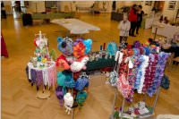 Hobbyk�nstler in Neufeld, 17.10.2015