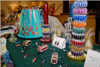 Hobbyk�nstler in Neufeld, 17.10.2015