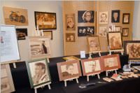 Hobbyk�nstler in Neufeld, 17.10.2015