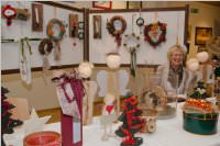 Hobbyk�nstler in Neufeld, 17.10.2015