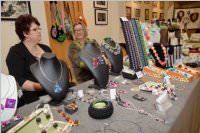 Hobbyk�nstler in Neufeld, 17.10.2015