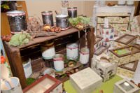 Hobbyk�nstler in Neufeld, 17.10.2015