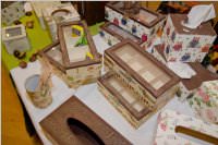 Hobbyk�nstler in Neufeld, 17.10.2015