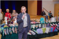 Hobbyknstler in Neufeld, 21.10.2016