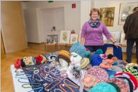 Hobbyknstler in Neufeld, 21.10.2016