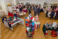 Hobbyknstler in Neufeld, 21.10.2016
