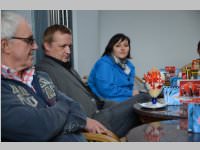 Ice Dream ldt Gemeinderat zur Erffnung, 05.06.2013