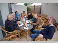 Ice Dream ldt Gemeinderat zur Erffnung, 05.06.2013
