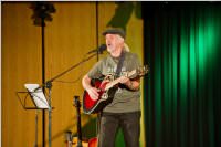 Irischer Liederabend, 19.11.2015