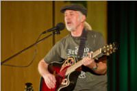 Irischer Liederabend, 19.11.2015