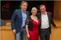 Jazz Gitti in Neufeld, 28.04.2016