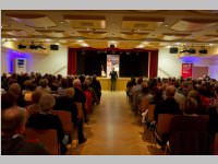 Bhne frei ... mit Joesi Prokopetz, 08.03.2014
