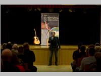 Bhne frei ... mit Joesi Prokopetz, 08.03.2014