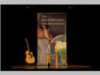Bhne frei ... mit Joesi Prokopetz, 08.03.2014