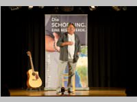 Bhne frei ... mit Joesi Prokopetz, 08.03.2014