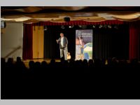 Bhne frei ... mit Joesi Prokopetz, 08.03.2014