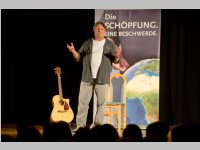 Bhne frei ... mit Joesi Prokopetz, 08.03.2014