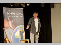 Bhne frei ... mit Joesi Prokopetz, 08.03.2014