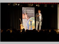 Bhne frei ... mit Joesi Prokopetz, 08.03.2014
