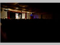 Bhne frei ... mit Joesi Prokopetz, 08.03.2014