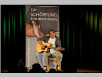 Bhne frei ... mit Joesi Prokopetz, 08.03.2014