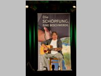Bhne frei ... mit Joesi Prokopetz, 08.03.2014