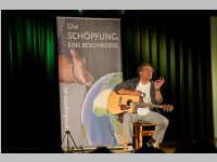 Bhne frei ... mit Joesi Prokopetz, 08.03.2014