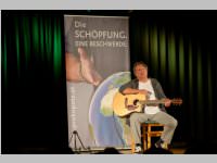 Bhne frei ... mit Joesi Prokopetz, 08.03.2014