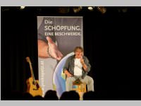Bhne frei ... mit Joesi Prokopetz, 08.03.2014