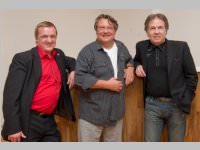 Bhne frei ... mit Joesi Prokopetz, 08.03.2014