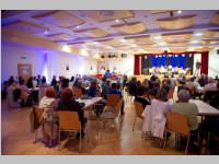'Jugend macht Musik' in Neufeld, 17.10.2014