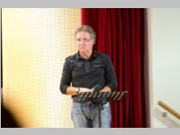 'Jugend macht Musik' in Neufeld, 17.10.2014