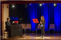 'Jugend macht Musik' in Neufeld, 15.10.2016