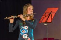 'Jugend macht Musik' in Neufeld, 15.10.2016