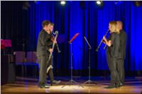 'Jugend macht Musik' in Neufeld, 15.10.2016