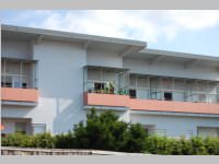 Erdbeben�bung mit Pflegeheimevakuierung in Neufeld, 22.06.2013