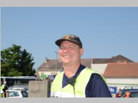 Erdbeben�bung mit Pflegeheimevakuierung in Neufeld, 22.06.2013