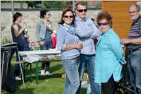 Kindergarten: Abschlussfest mit Hopsi Hopper, 29.05.2015