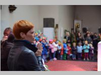 Erntedankfest im Kindergarten Neufeld, 04.10.2013