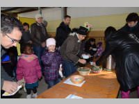 Erntedankfest im Kindergarten Neufeld, 04.10.2013