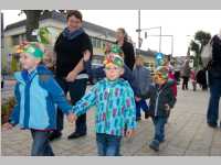 Erntedankfest im Kindergarten Neufeld, 03.10.2014
