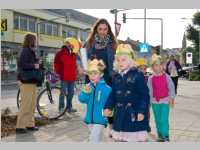 Erntedankfest im Kindergarten Neufeld, 03.10.2014