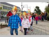 Erntedankfest im Kindergarten Neufeld, 03.10.2014