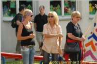 Kindergarten: Spielefest - Familienfest, 06.06.2007