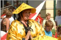 Kindergarten: Spielefest - Familienfest, 06.06.2007