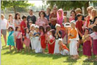 Kindergarten: Spielefest - Familienfest, 06.06.2007