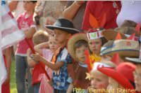 Kindergarten: Spielefest - Familienfest, 06.06.2007