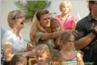 Kindergarten: Spielefest - Familienfest, 06.06.2007