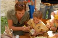 Kindergarten: Spielefest - Familienfest, 06.06.2007